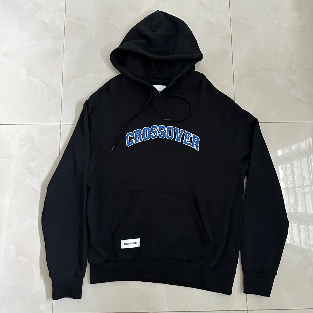 Aspects arson top hoodie