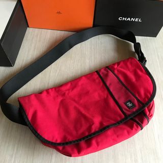 Crumpler Authentic bag