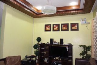 Cubao Townhouse for RENT
