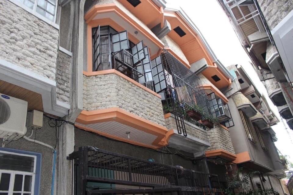 Cubao Townhouse for RENT, Property, Rentals, Townhouse on Carousell