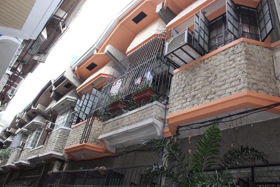 Cubao Townhouse for RENT, Property, Rentals, Townhouse on Carousell