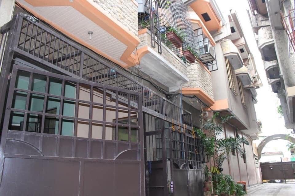 Cubao Townhouse for RENT, Property, Rentals, Townhouse on Carousell