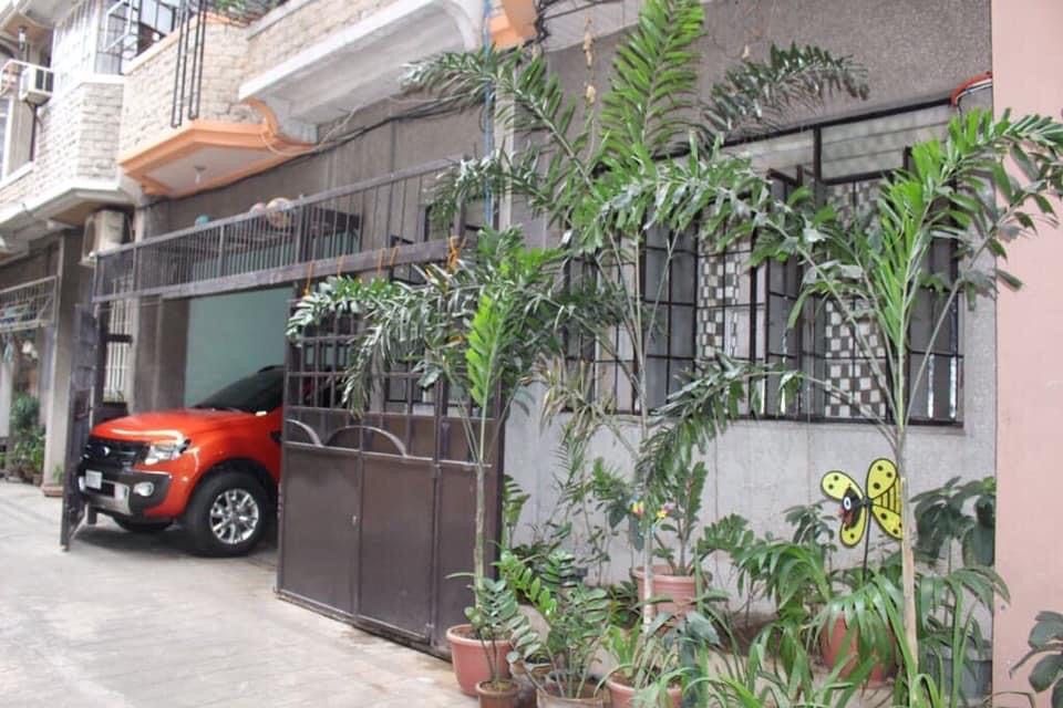 Cubao Townhouse for RENT, Property, Rentals, Townhouse on Carousell