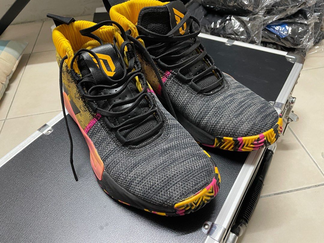 Lillard hot sale shoes 5