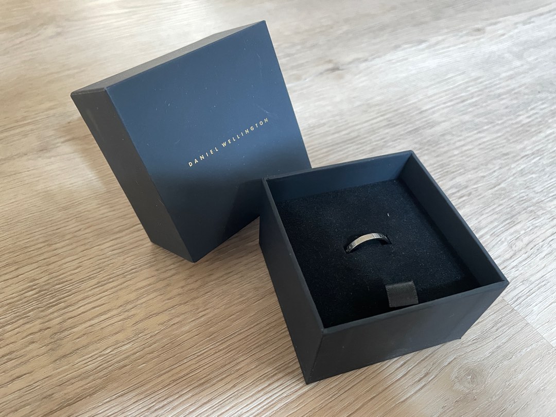 Daniel Wellington Classic Ring Unisex Women s Fashion Jewelry