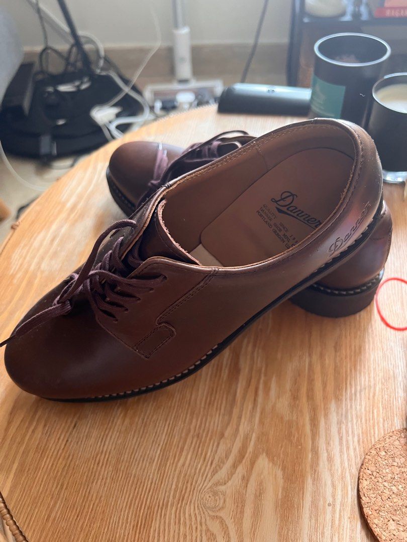 Danner hotsell dress shoes