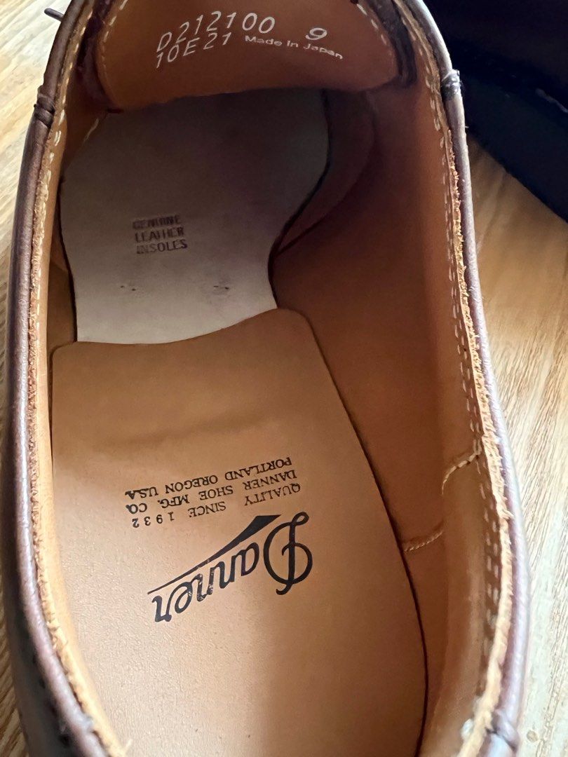 Danner shoe sales