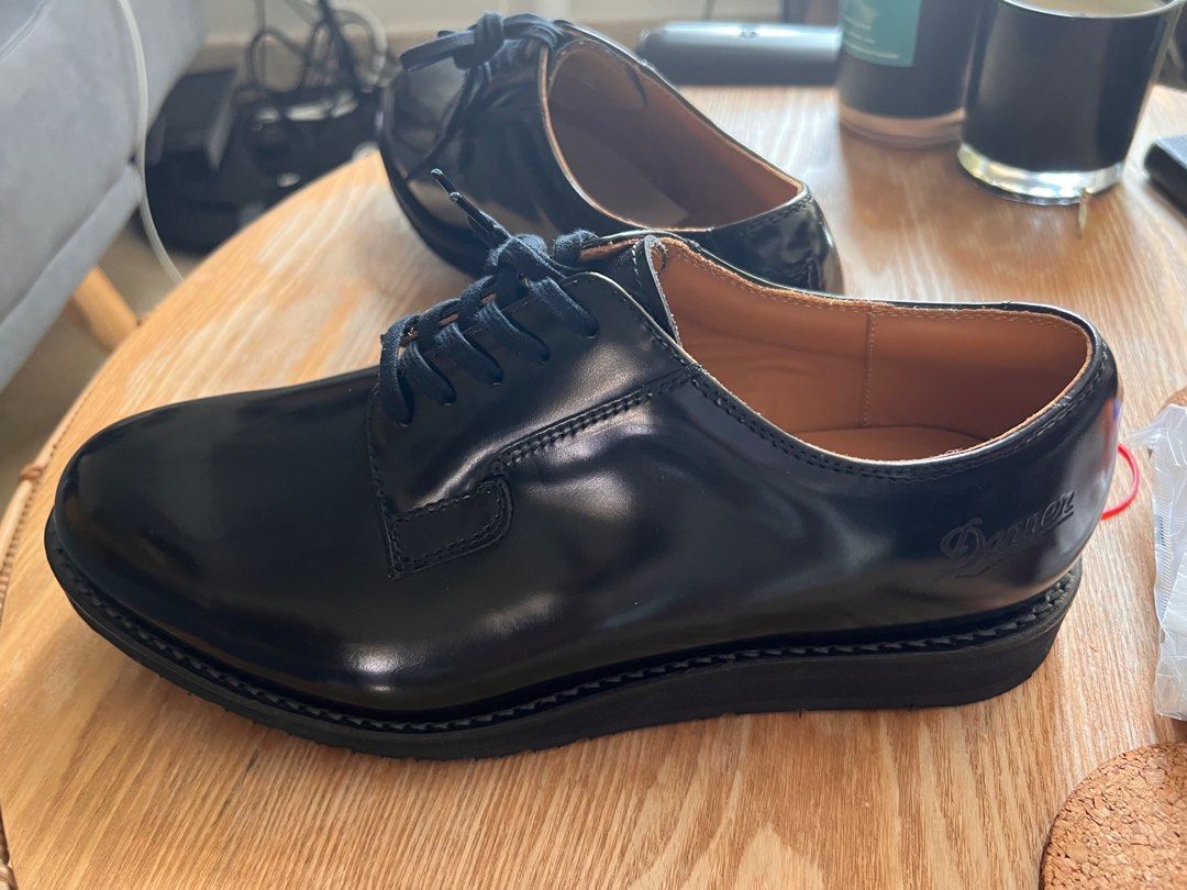 DANNER SHOES Men s Fashion Footwear Dress Shoes on Carousell