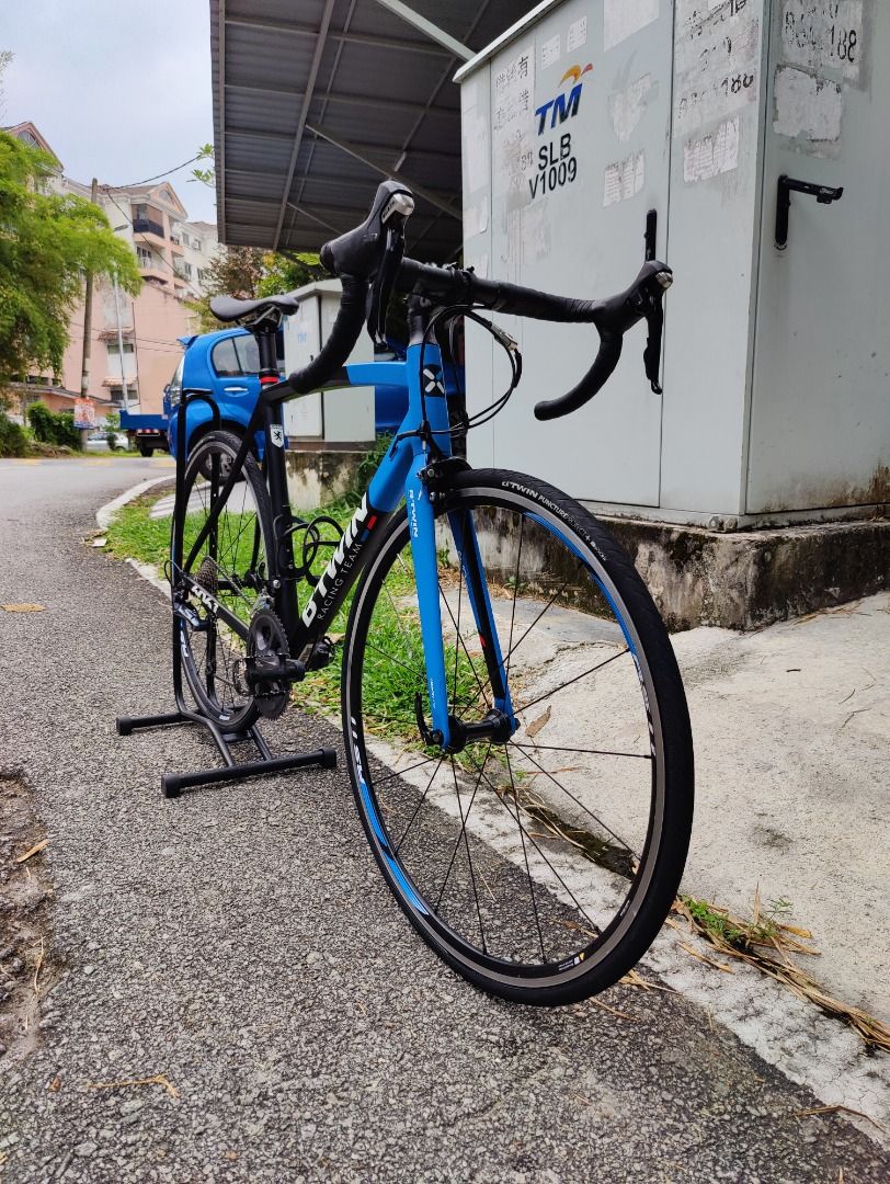 Btwin ultra af 700 outlet
