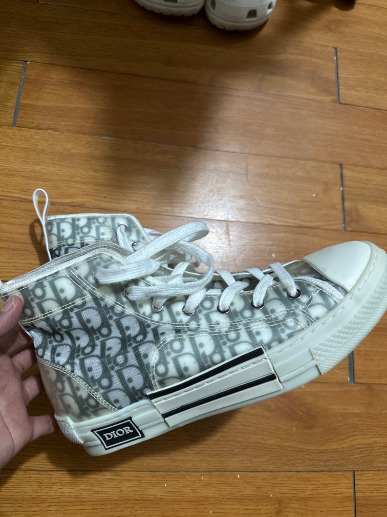 Fake top dior b23