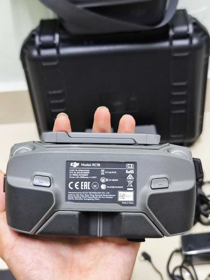 Mavic pro sales 2 china price