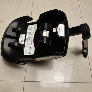 Doona Car seat Isofix Base for stroller