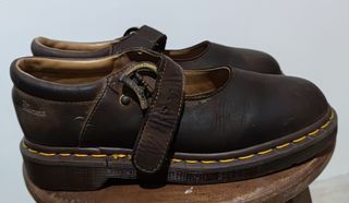 Dr Martens 8141