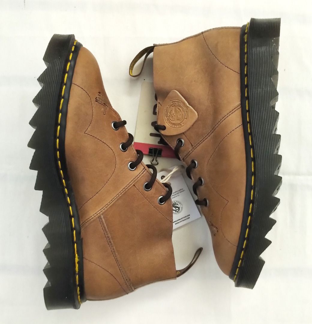 Church ripple dr martens discount