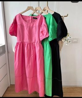 Dress import BKK