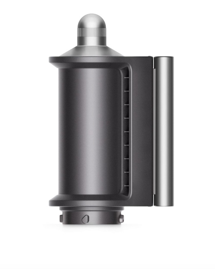 Drying attachment Dyson airwrap (New Coanda smoothing dryer), Beauty