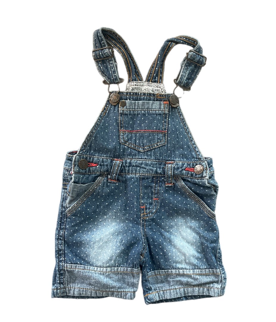 Dungarees, Babies & Kids, Babies & Kids Fashion on Carousell