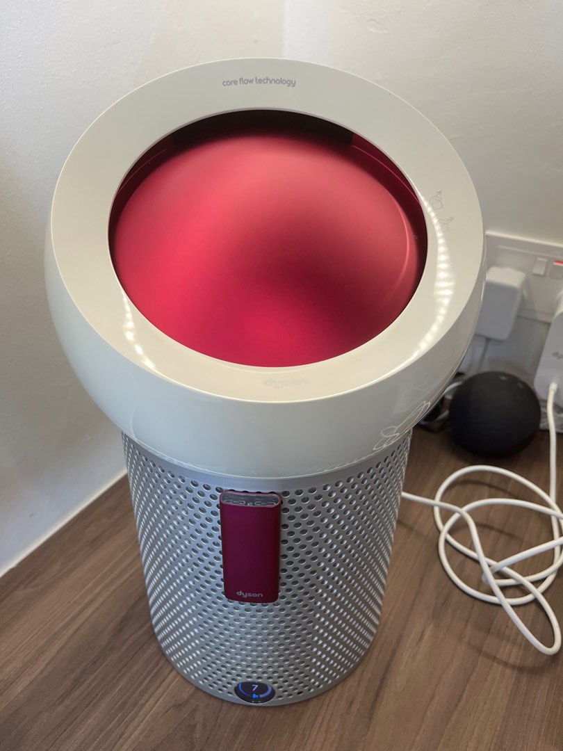 Dyson Fan+Air Purifier (Beat the Haze!) , TV & Home Appliances, Air