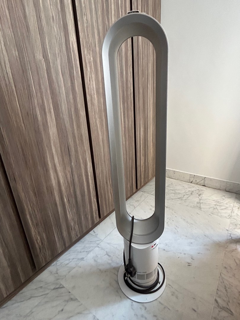 Dyson Cool fan, Furniture & Home Living, Lighting & Fans, Fans on Carousell