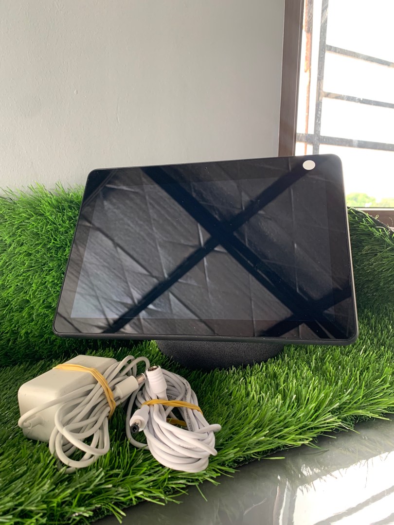 Echo Speaker with Monitor, Mobile Phones & Gadgets, Other Gadgets on