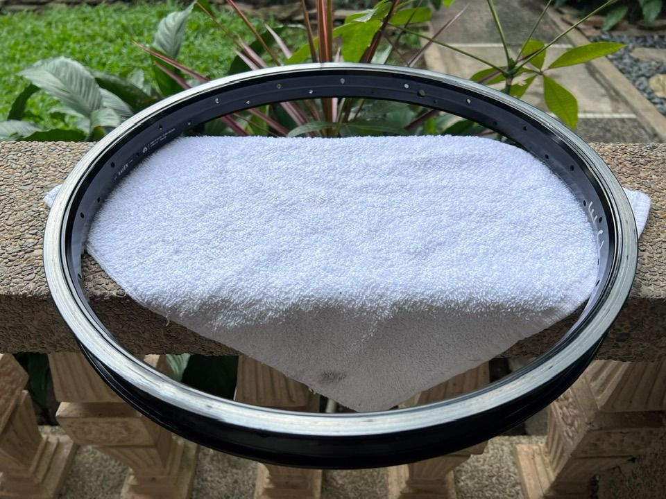 Eclat raven top