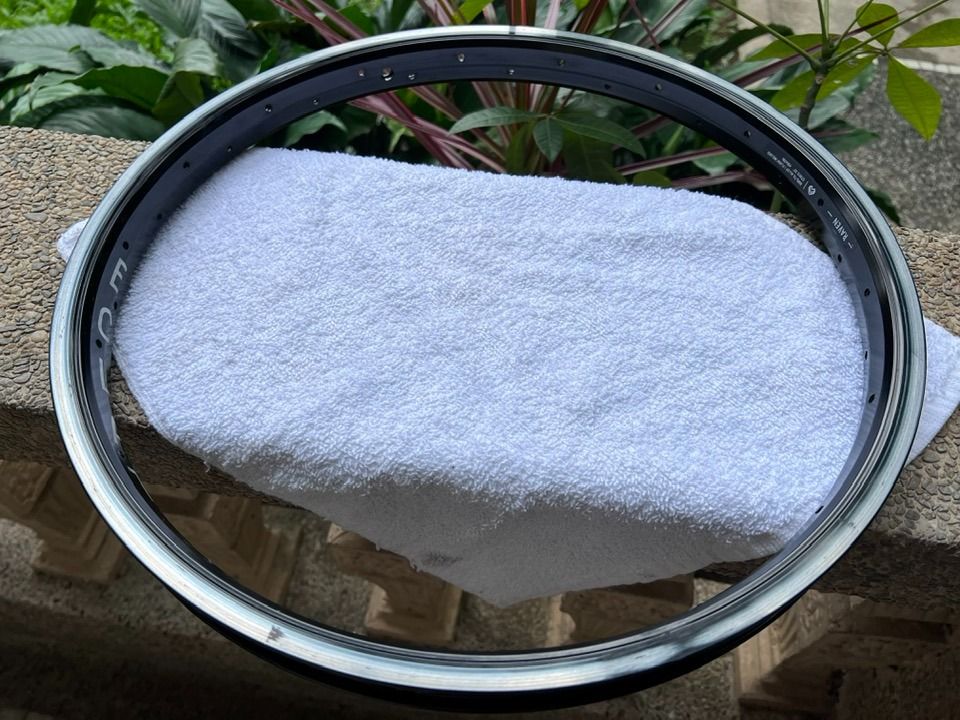 Eclat raven best sale rim