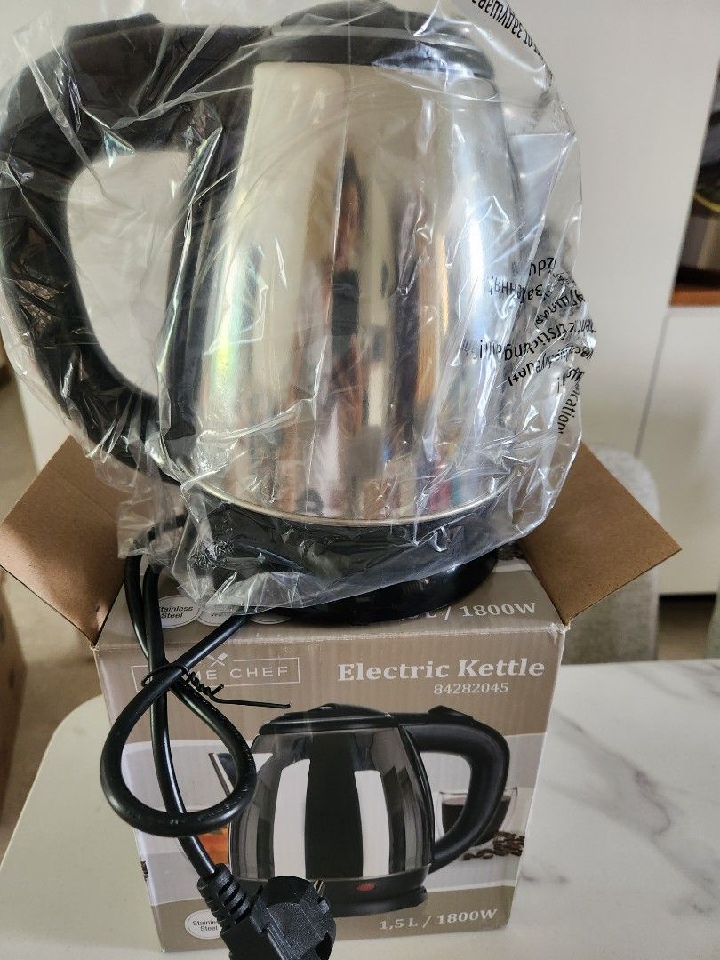 Electric jug price discount