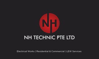 Electrical Direct Contractor LEW Services Electrician New Wiring Rewiring Upgrading Renovation HDB