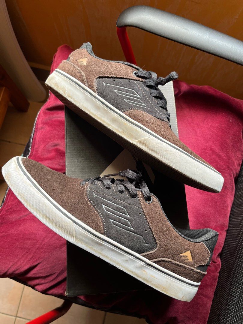 Emerica reynolds deals