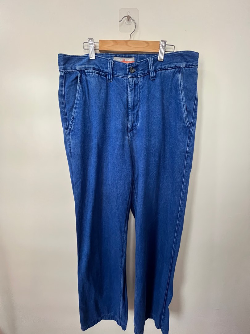 Jeans enrico deals coveri