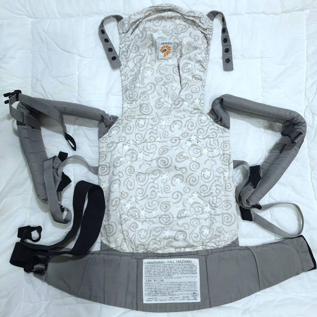 Harga ergobaby original 2025