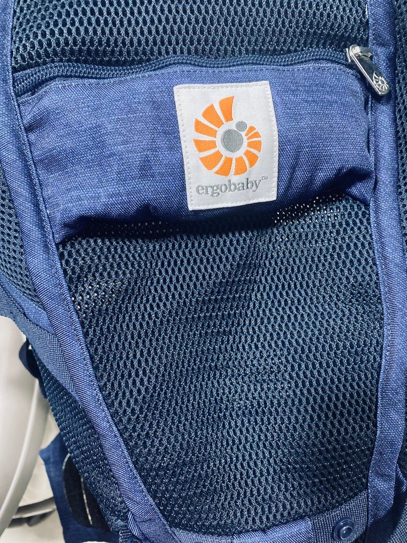 Ergobaby adapt omni on sale 360