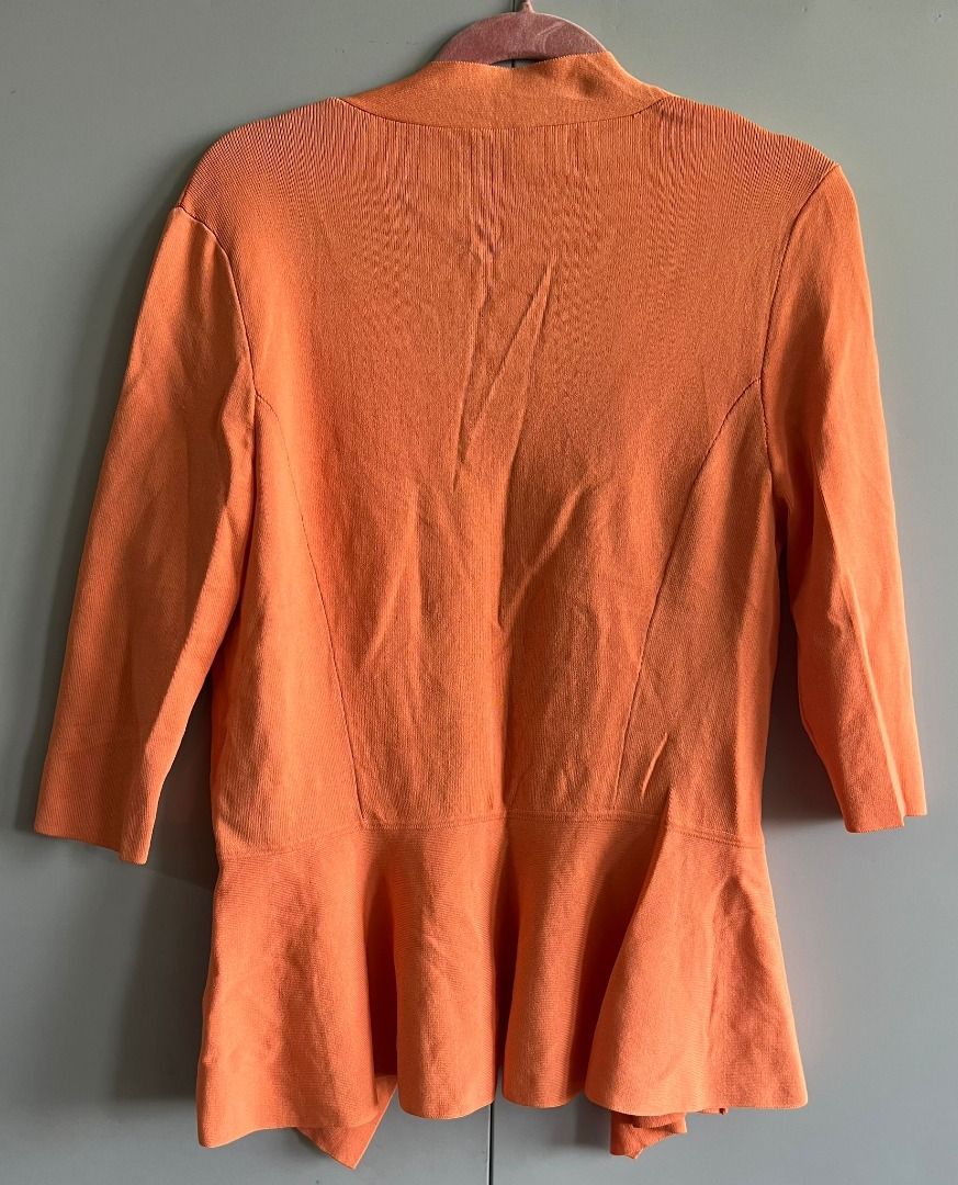 Escada sport hotsell jacket