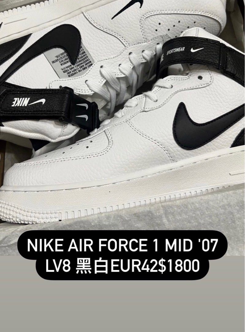 Mid on sale 07 lv8