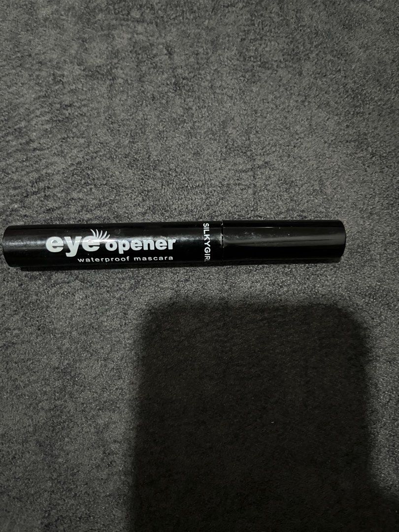 Eye opener silky girl mascara, Beauty & Personal Care, Face, Makeup on