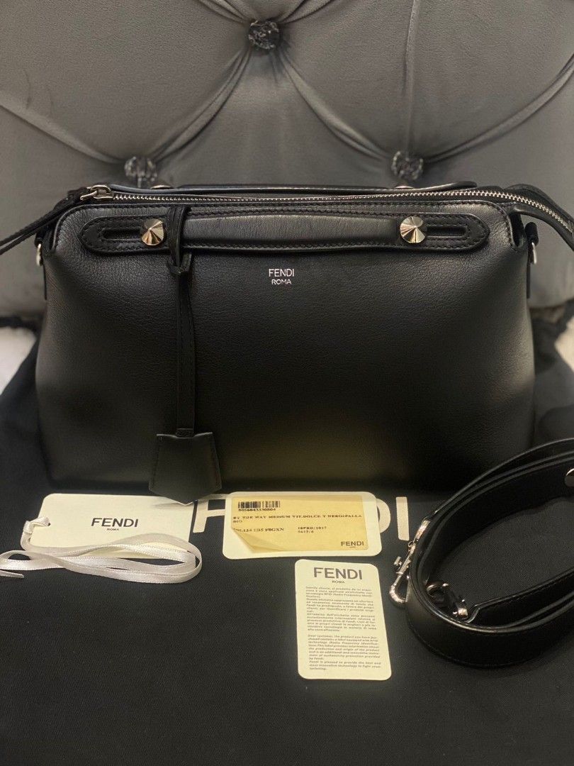 Fendi btw size cheap