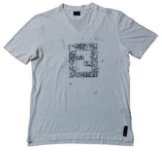 Fendi v-neck