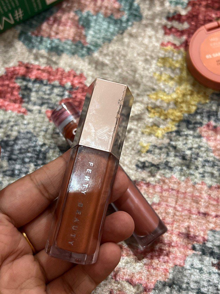 Fenty Beauty Lipgloss Sephora