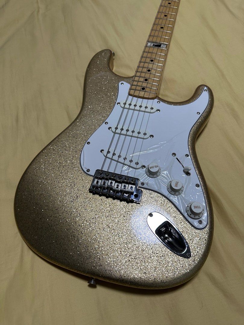 Fernandes LD-85KK MIJ, Hobbies & Toys, Music & Media, Musical 