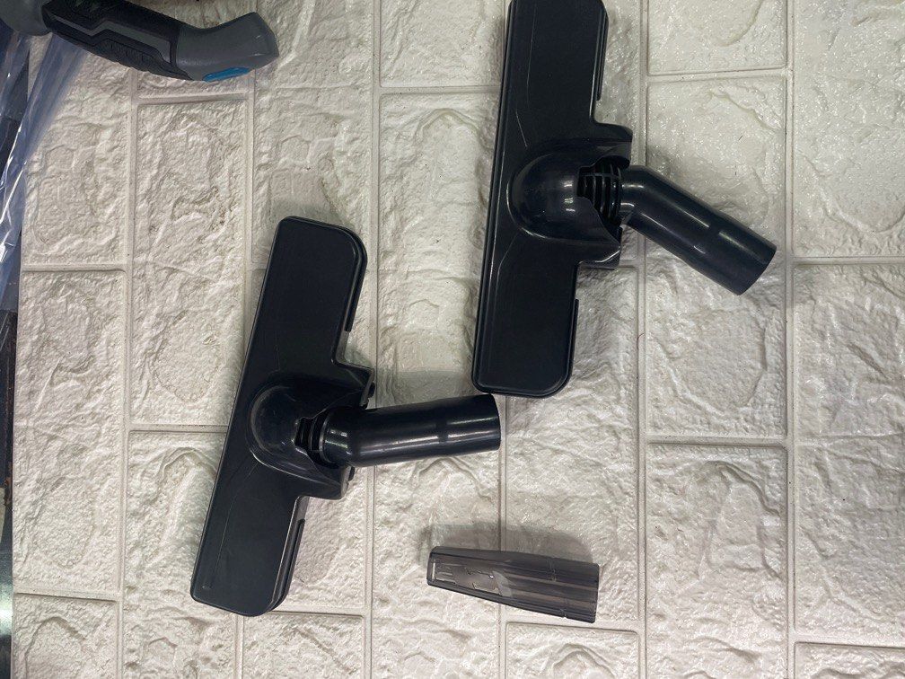 Ferrex Cordless Stick Vacuum Cleaner, TV & Home Appliances, Vacuum