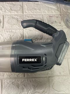 Ferrex Cordless Stick Vacuum Cleaner