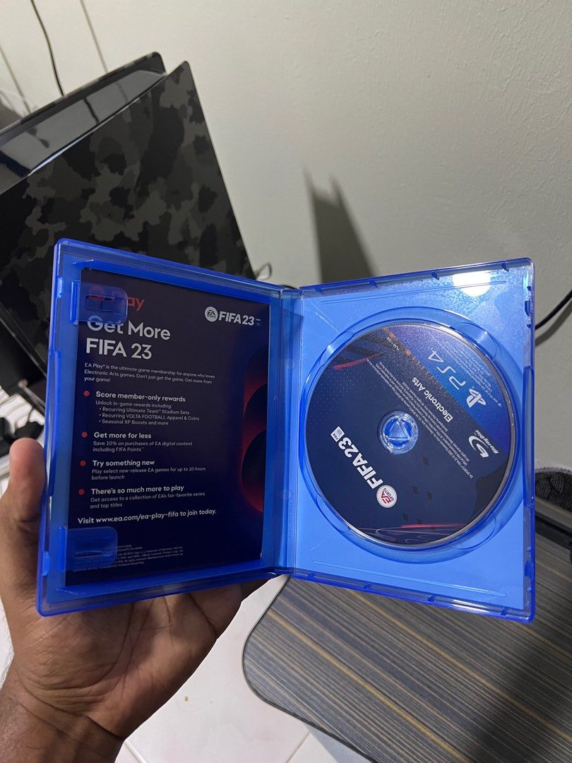 FIFA 23 - Best Buy