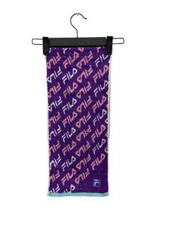 FILA HAND / FACE TOWEL
