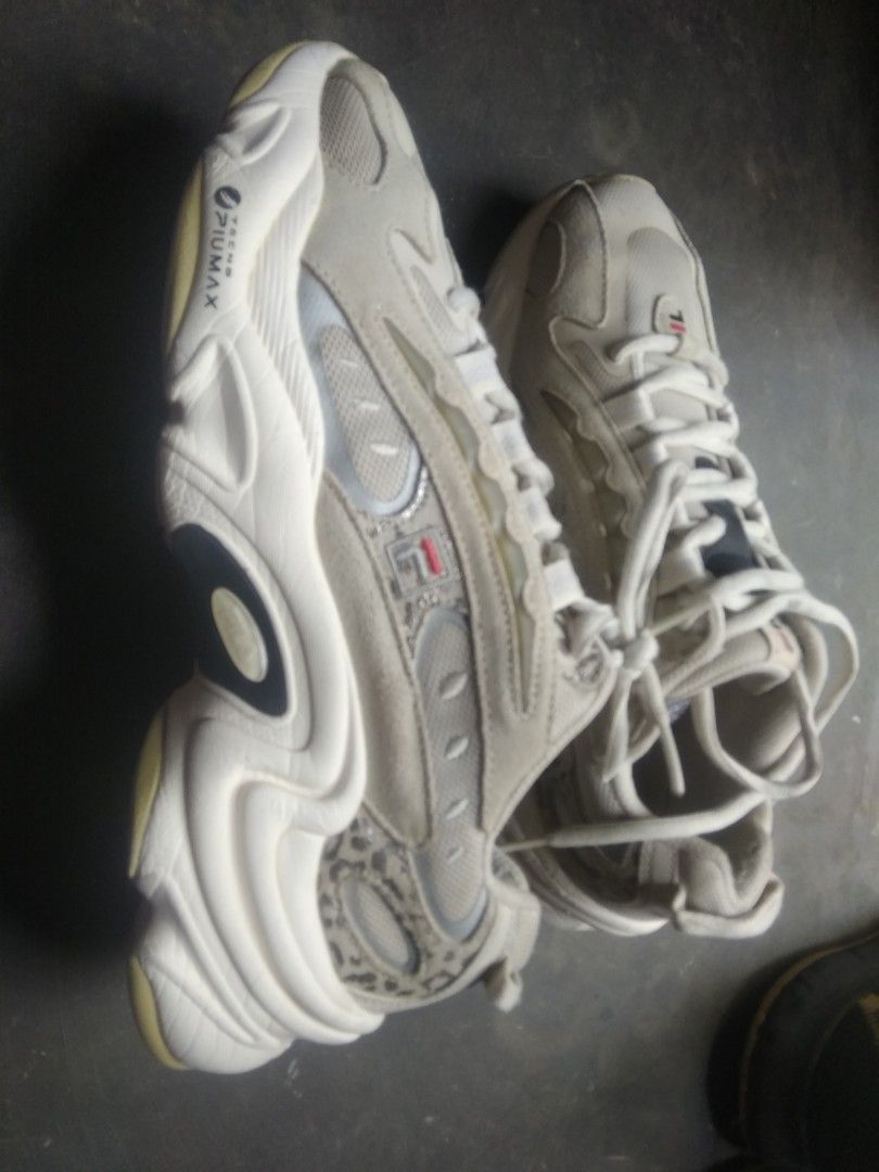 Fila pantera online