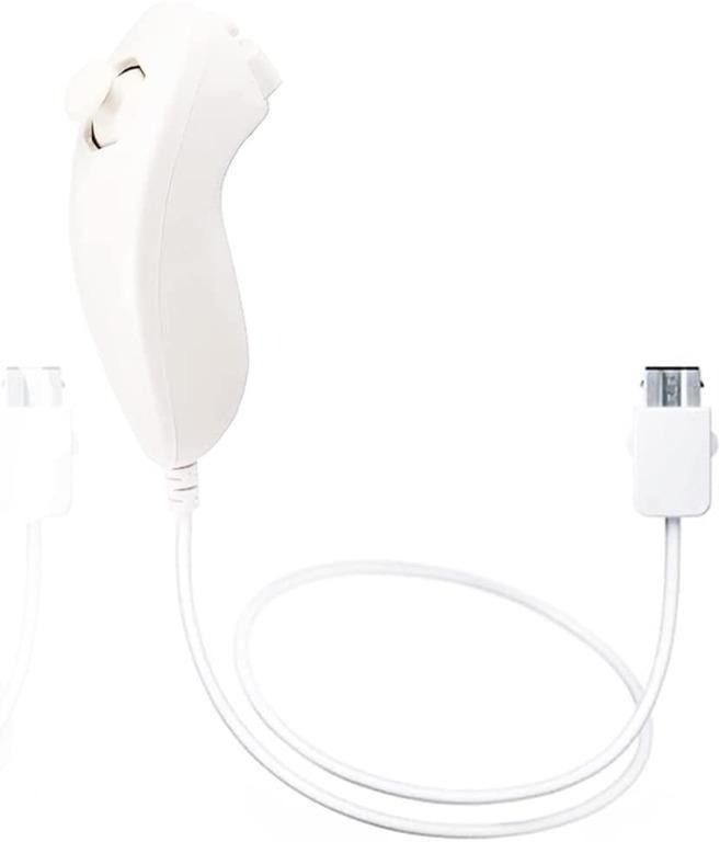 Wii controller and nunchuck for sale sale