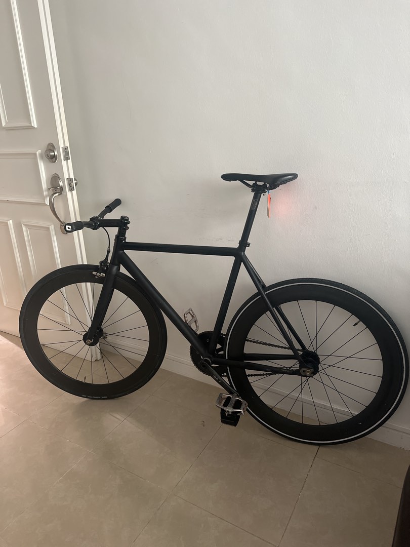 frame airwalk fixie