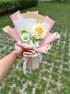 Flower Bouquet