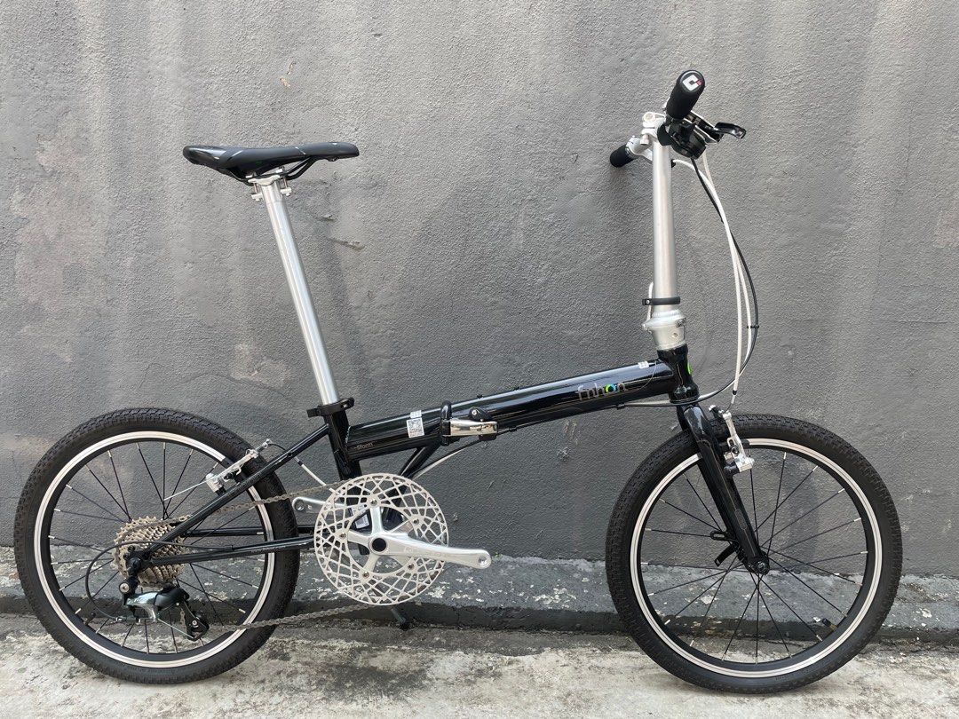Fnhon chromoly 2025