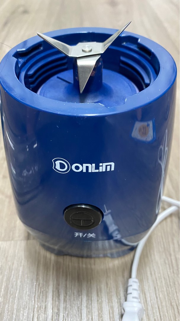 Food blender/ food processor, TV & Home Appliances, Kitchen Appliances