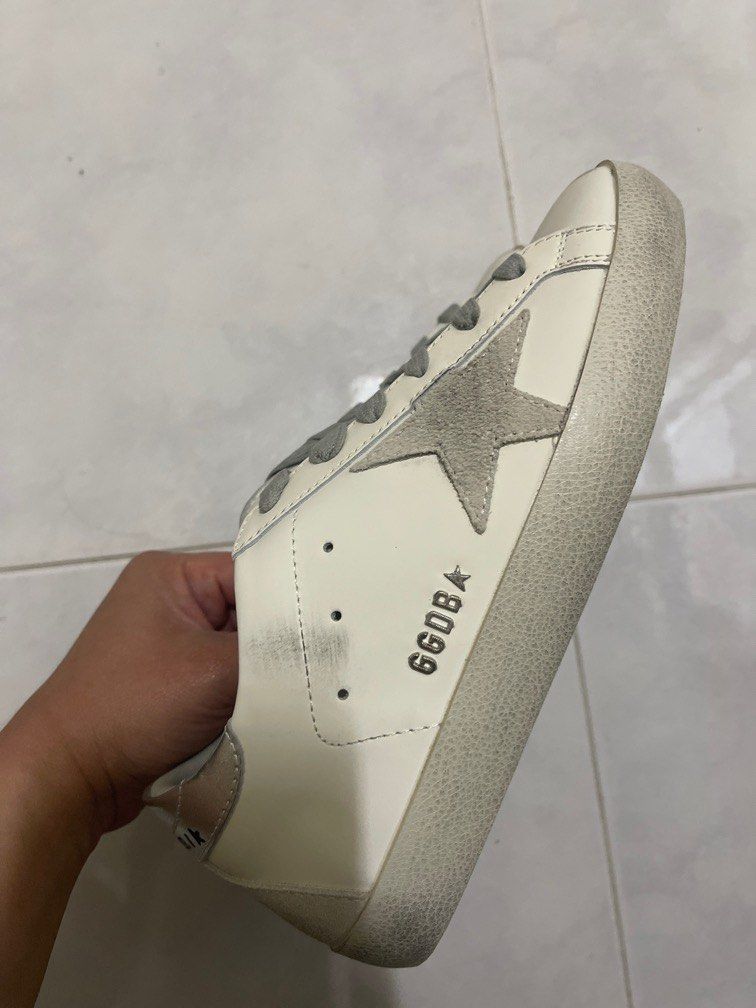 For Sale Golden Goose Size US 6 Women s Women s Fashion
